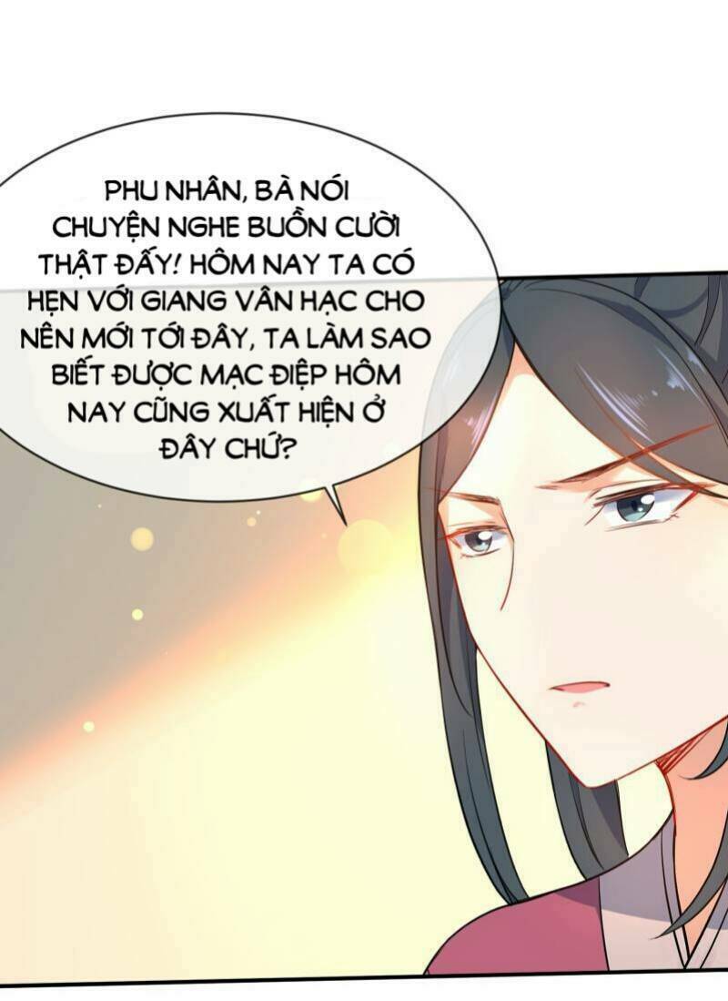 tiểu yêu tinh điều giáo bảo điển chapter 55 - Next chapter 56