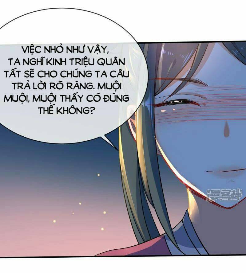 tiểu yêu tinh điều giáo bảo điển chapter 55 - Next chapter 56