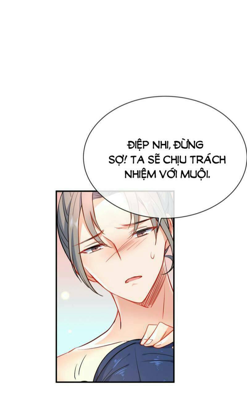 tiểu yêu tinh điều giáo bảo điển chapter 55 - Next chapter 56