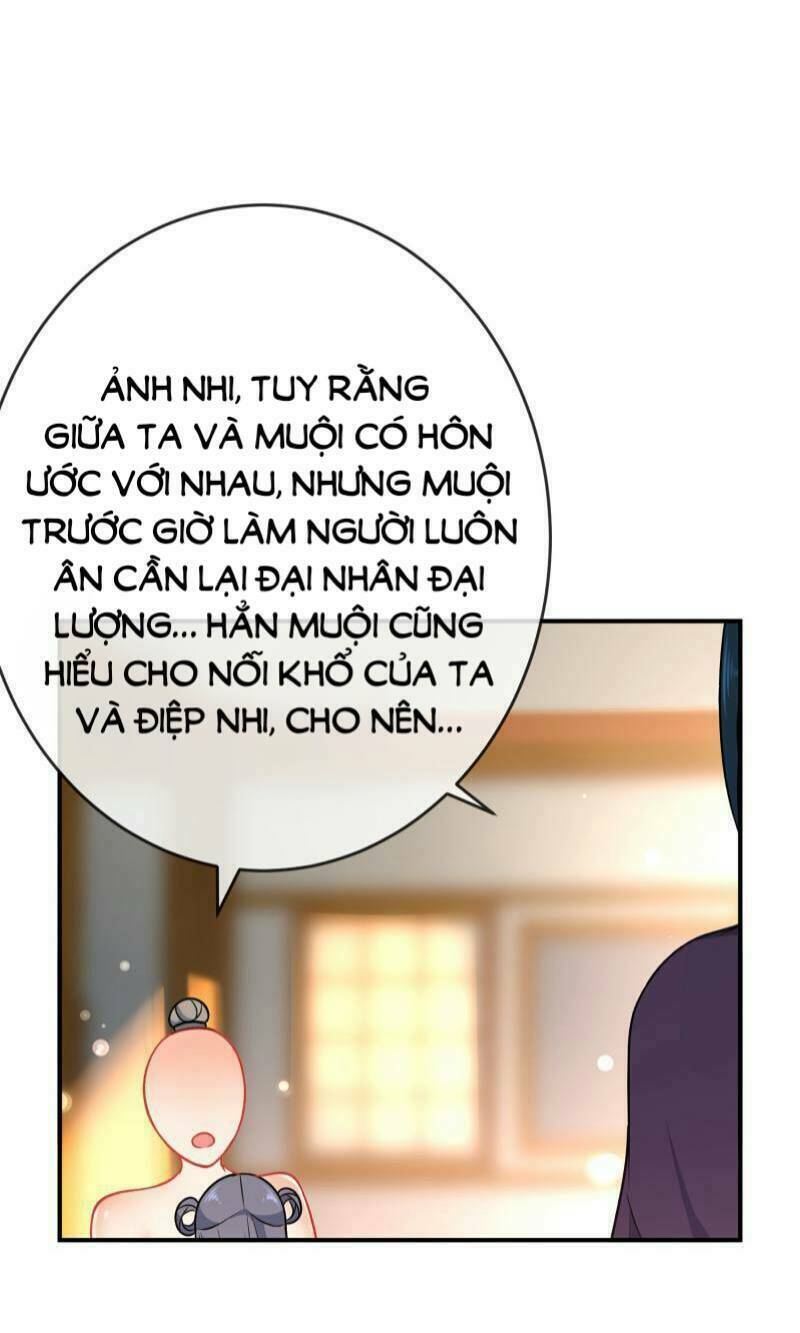 tiểu yêu tinh điều giáo bảo điển chapter 55 - Next chapter 56