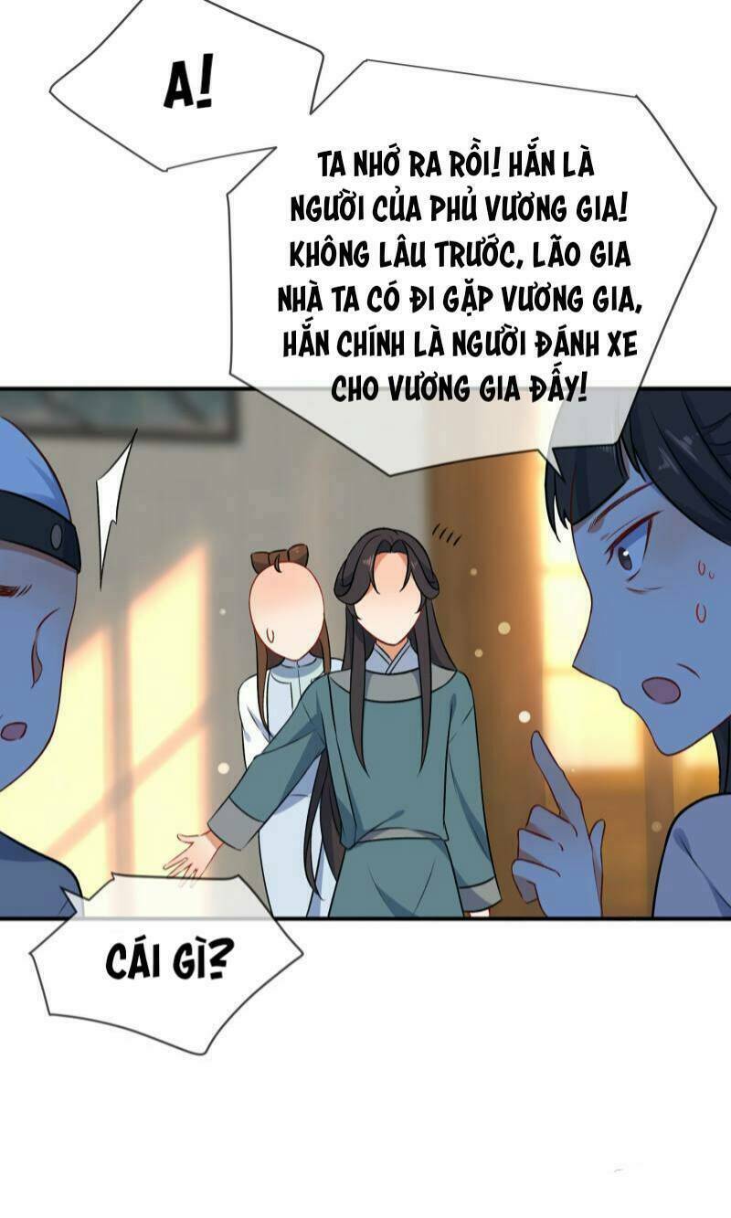 tiểu yêu tinh điều giáo bảo điển chapter 55 - Next chapter 56