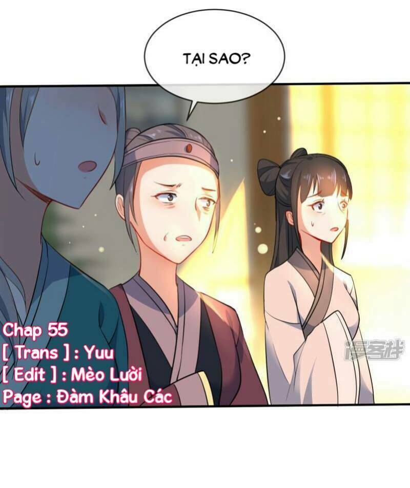 tiểu yêu tinh điều giáo bảo điển chapter 55 - Next chapter 56