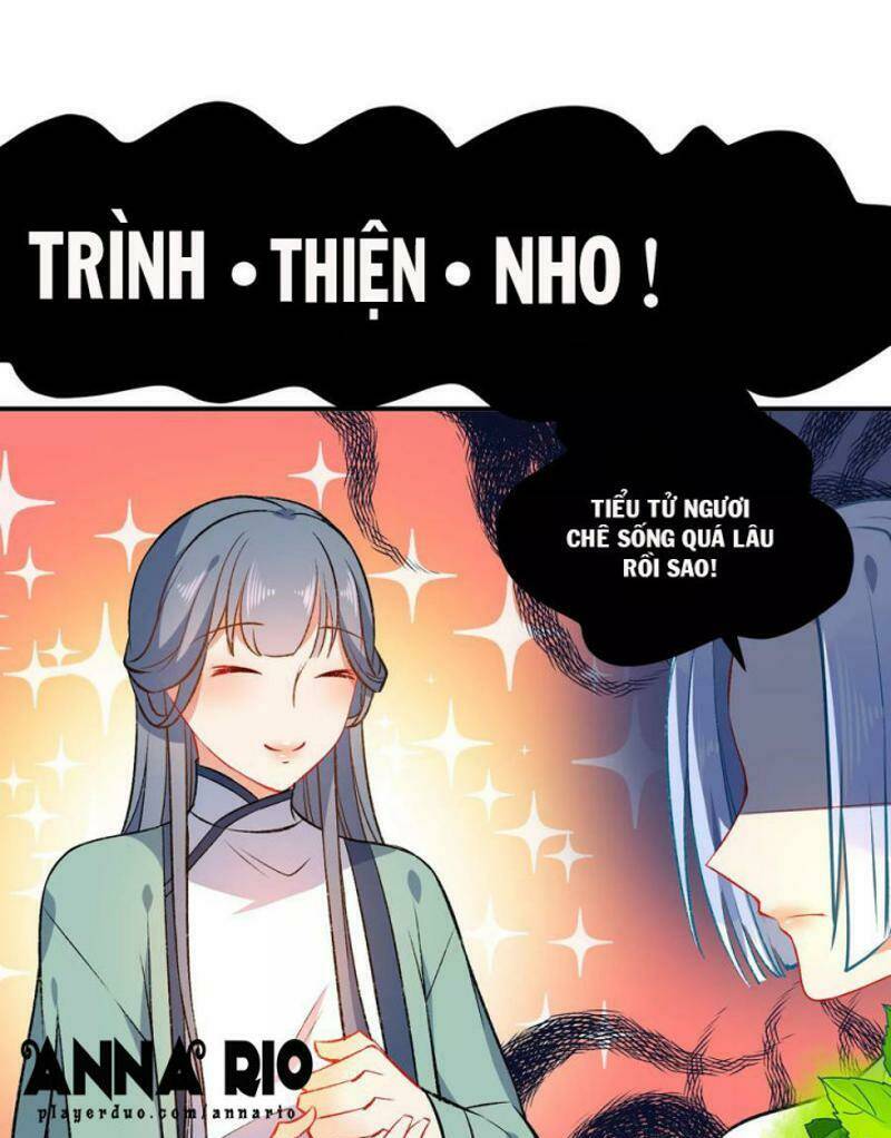 tiểu yêu tinh điều giáo bảo điển chapter 78 - Trang 2