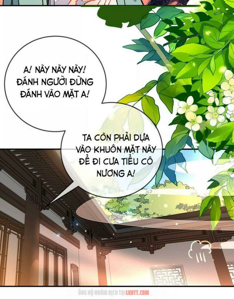 tiểu yêu tinh điều giáo bảo điển chapter 78 - Trang 2