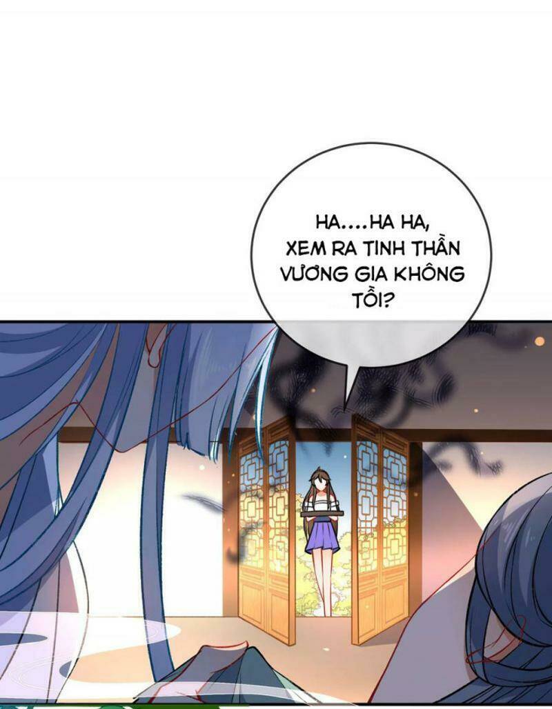 tiểu yêu tinh điều giáo bảo điển chapter 78 - Trang 2