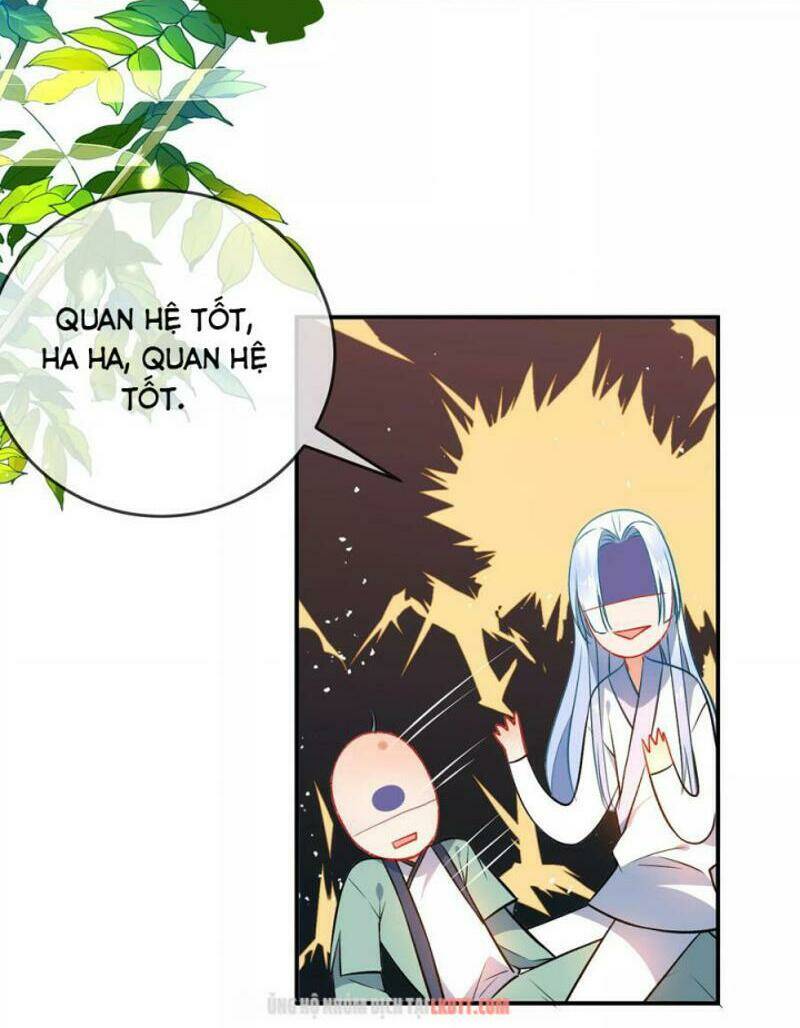 tiểu yêu tinh điều giáo bảo điển chapter 78 - Trang 2