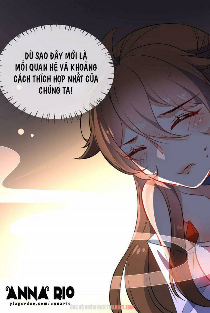 tiểu yêu tinh điều giáo bảo điển chapter 78 - Trang 2