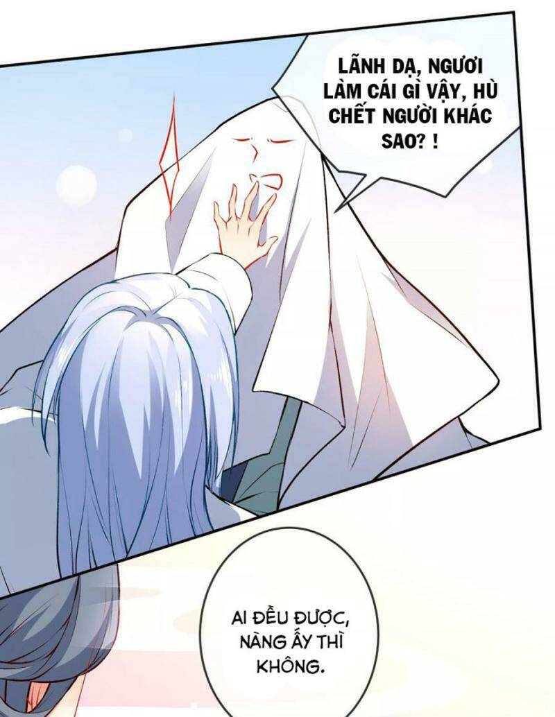 tiểu yêu tinh điều giáo bảo điển chapter 78 - Trang 2