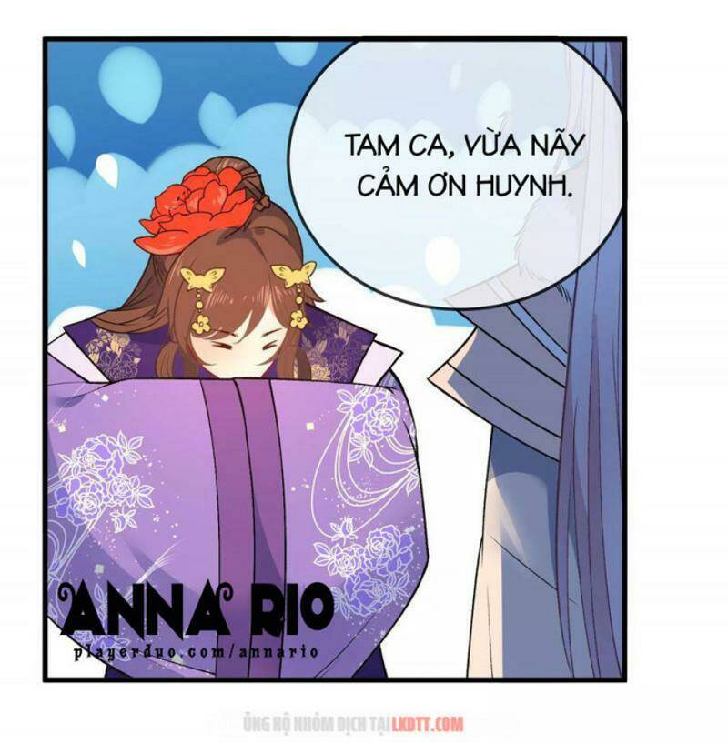 tiểu yêu tinh điều giáo bảo điển chapter 88 - Trang 2