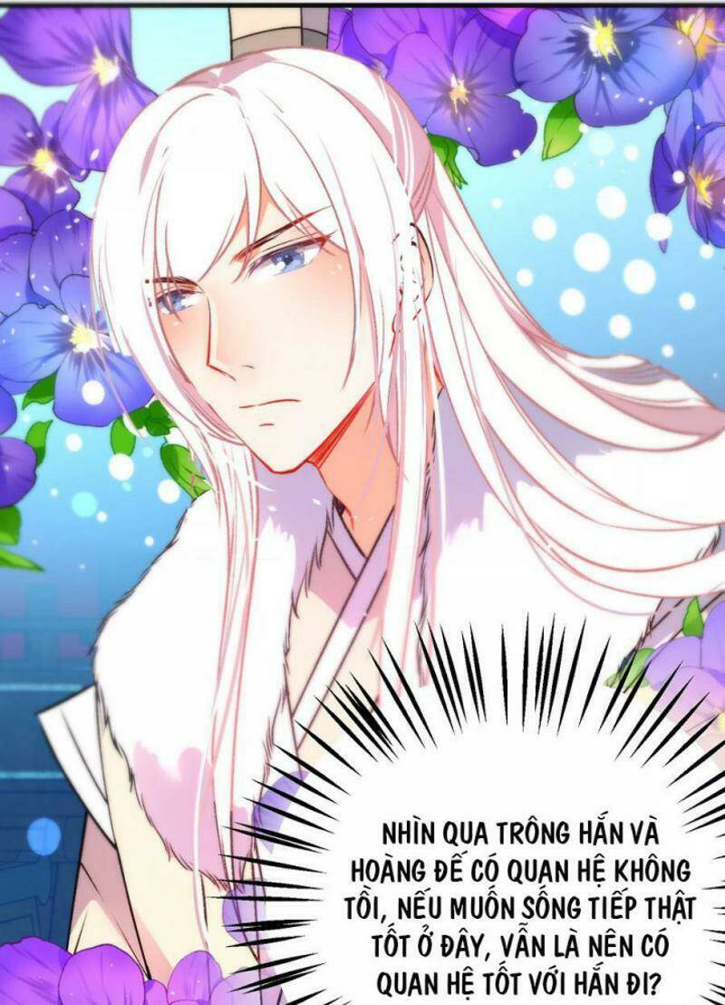 tiểu yêu tinh điều giáo bảo điển chapter 88 - Trang 2