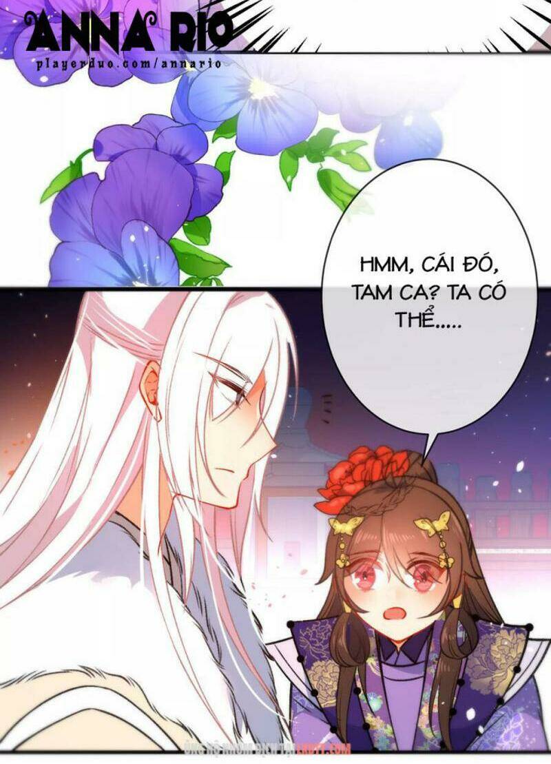 tiểu yêu tinh điều giáo bảo điển chapter 88 - Trang 2