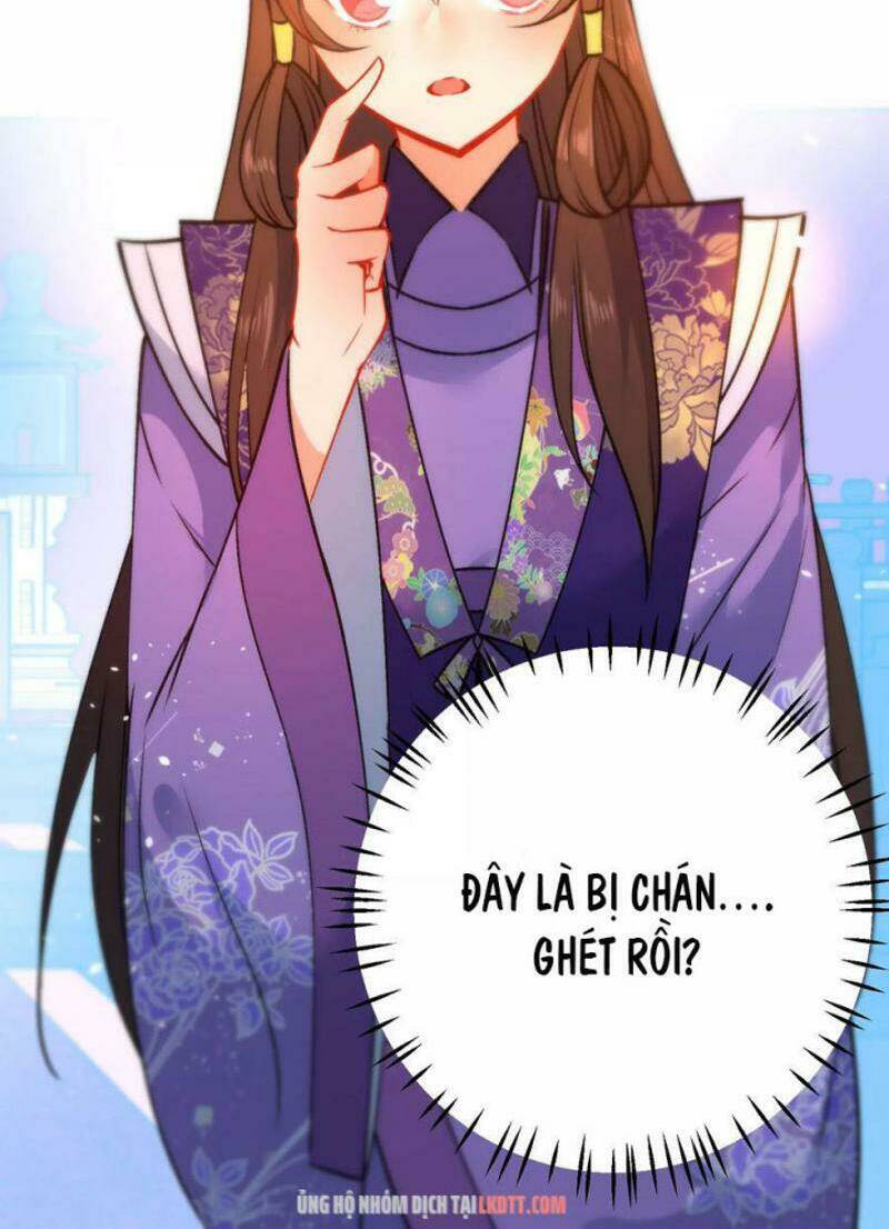 tiểu yêu tinh điều giáo bảo điển chapter 88 - Trang 2