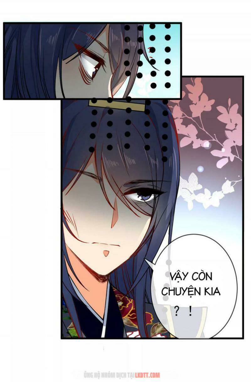 tiểu yêu tinh điều giáo bảo điển chapter 88 - Trang 2