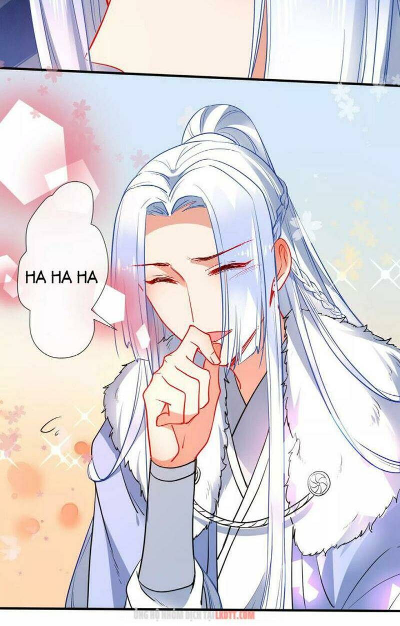 tiểu yêu tinh điều giáo bảo điển chapter 93 - Next chapter 94