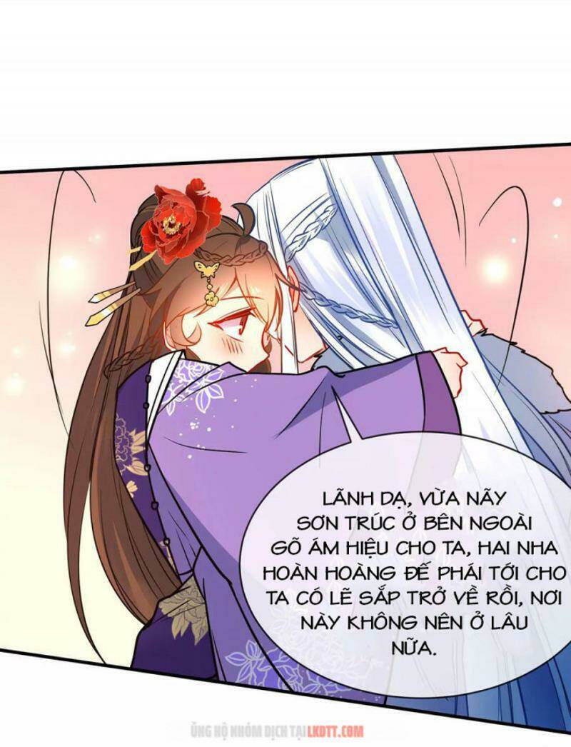 tiểu yêu tinh điều giáo bảo điển chapter 93 - Next chapter 94