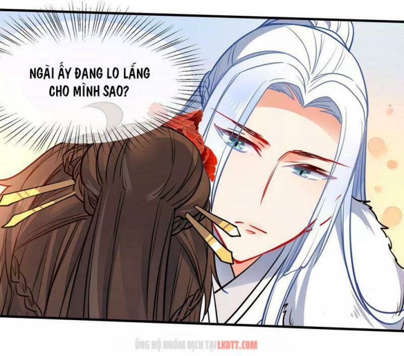 tiểu yêu tinh điều giáo bảo điển chapter 93 - Next chapter 94