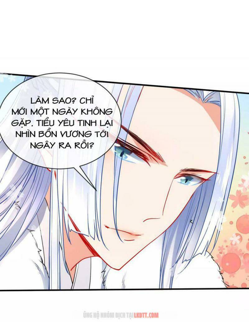 tiểu yêu tinh điều giáo bảo điển chapter 93 - Next chapter 94