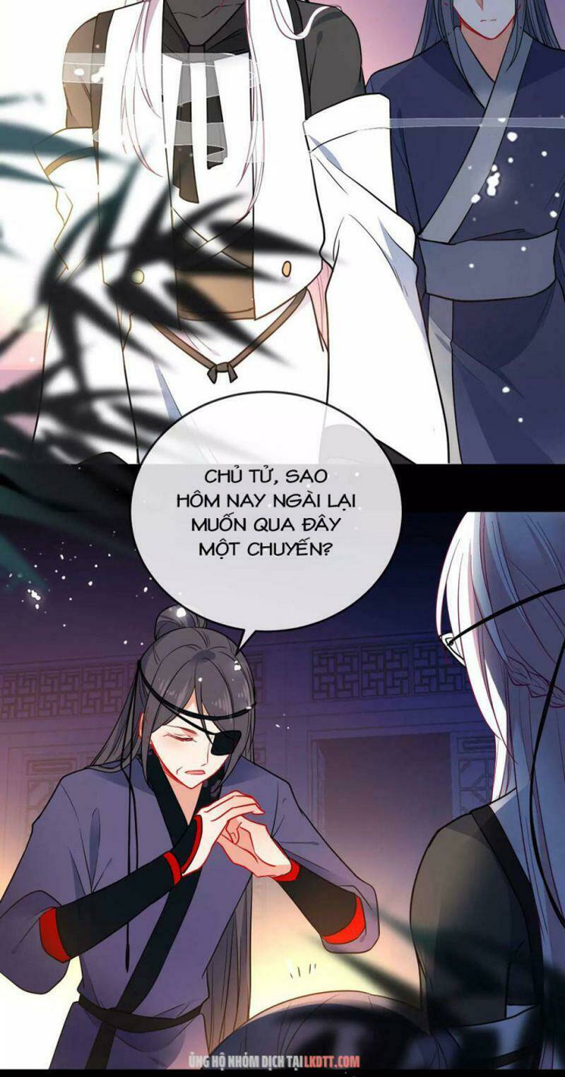 tiểu yêu tinh điều giáo bảo điển chapter 95 - Next chapter 96