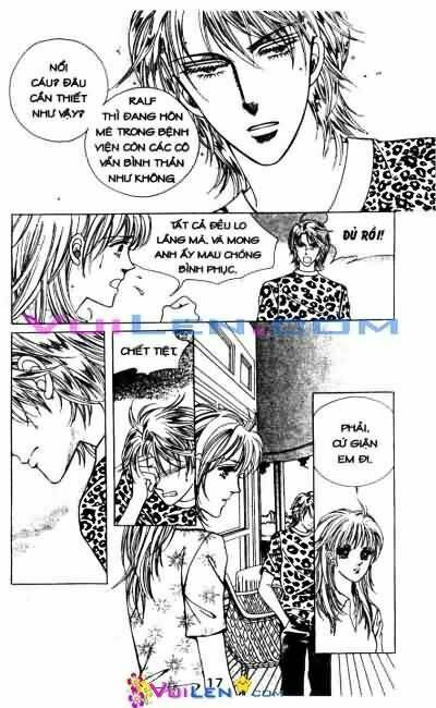 Tìm Anh - Look For Oppa Chapter 4 - Next Chapter 5