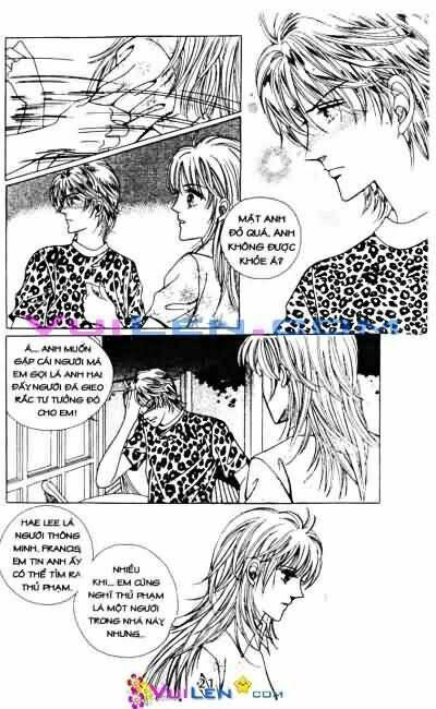 Tìm Anh - Look For Oppa Chapter 4 - Next Chapter 5