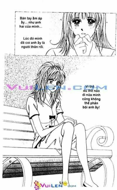 Tìm Anh - Look For Oppa Chapter 4 - Next Chapter 5