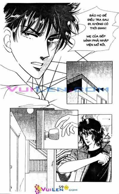 Tìm Anh - Look For Oppa Chapter 4 - Next Chapter 5