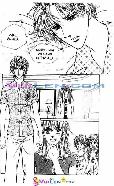 Tìm Anh - Look For Oppa Chapter 4 - Next Chapter 5