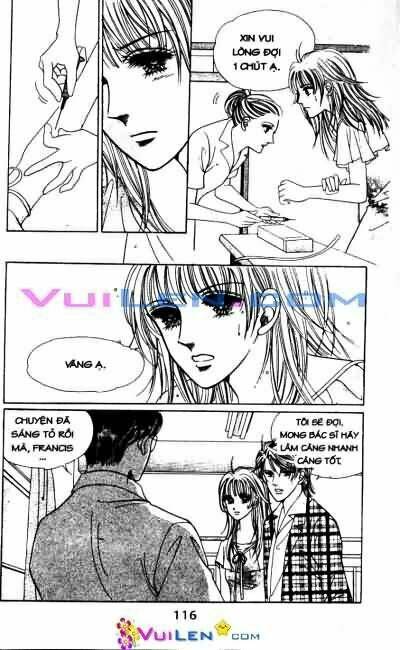 Tìm Anh - Look For Oppa Chapter 5 - Trang 2