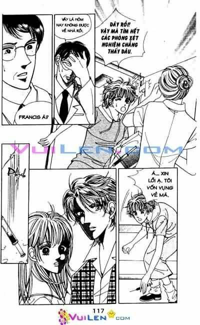 Tìm Anh - Look For Oppa Chapter 5 - Trang 2