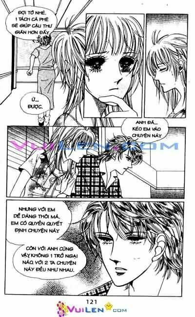 Tìm Anh - Look For Oppa Chapter 5 - Trang 2