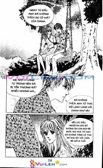 Tìm Anh - Look For Oppa Chapter 5 - Trang 2