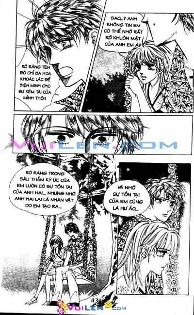 Tìm Anh - Look For Oppa Chapter 5 - Trang 2