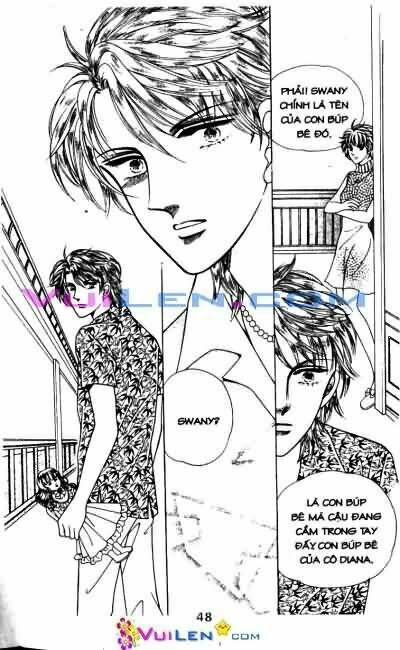 Tìm Anh - Look For Oppa Chapter 5 - Trang 2