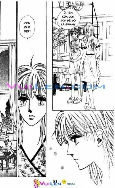 Tìm Anh - Look For Oppa Chapter 5 - Trang 2