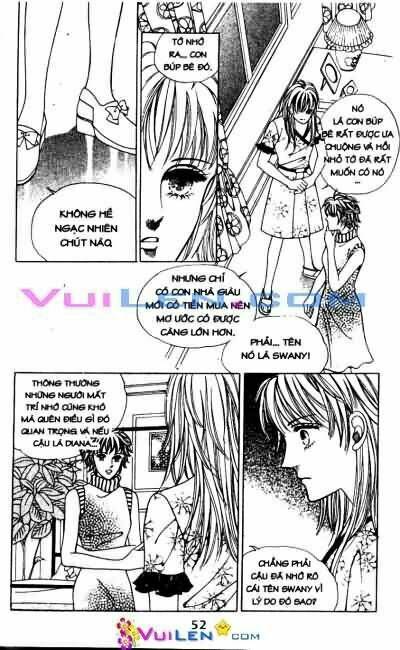 Tìm Anh - Look For Oppa Chapter 5 - Trang 2