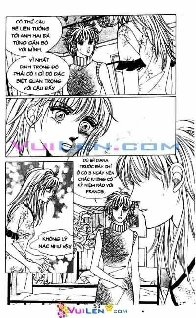 Tìm Anh - Look For Oppa Chapter 5 - Trang 2