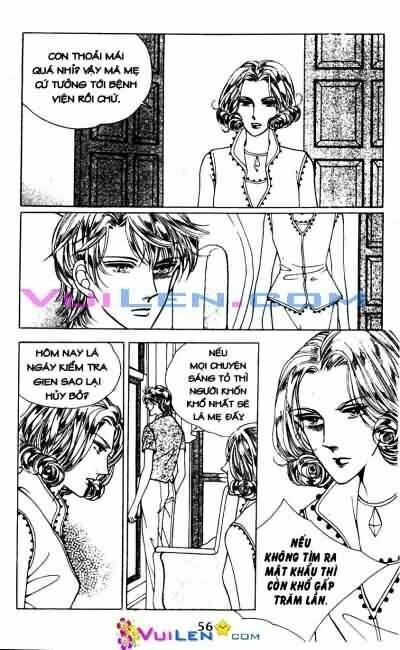 Tìm Anh - Look For Oppa Chapter 5 - Trang 2