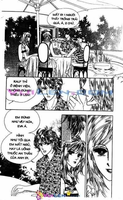 Tìm Anh - Look For Oppa Chapter 5 - Trang 2