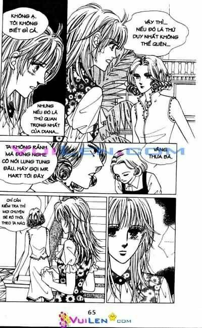 Tìm Anh - Look For Oppa Chapter 5 - Trang 2