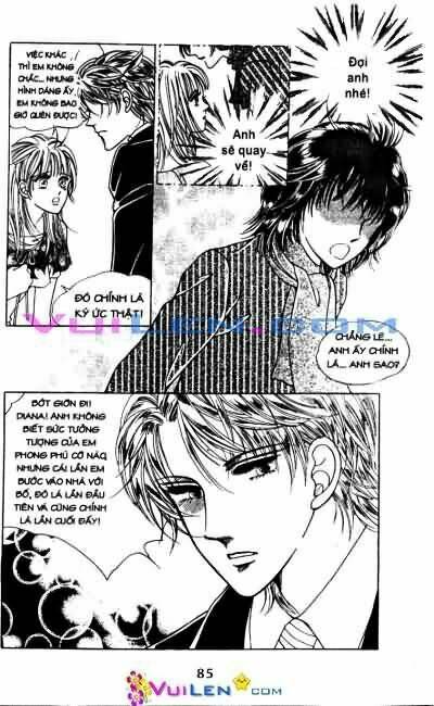 Tìm Anh - Look For Oppa Chapter 5 - Trang 2