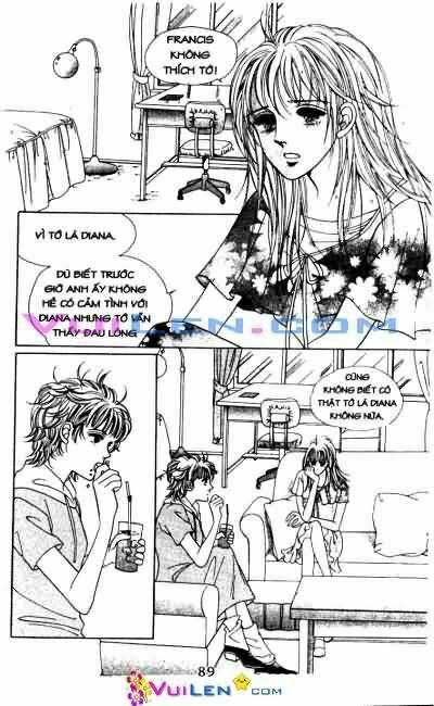 Tìm Anh - Look For Oppa Chapter 5 - Trang 2