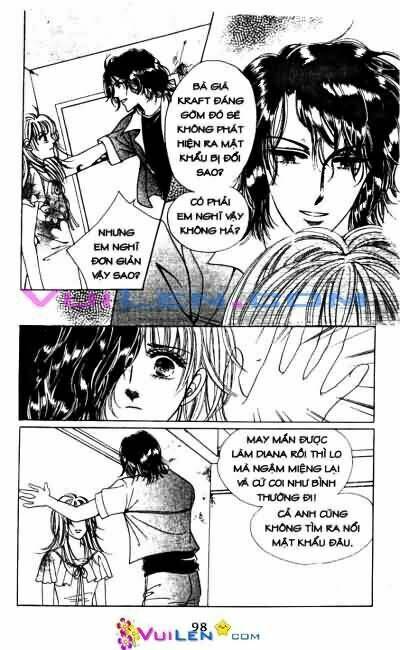 Tìm Anh - Look For Oppa Chapter 5 - Trang 2