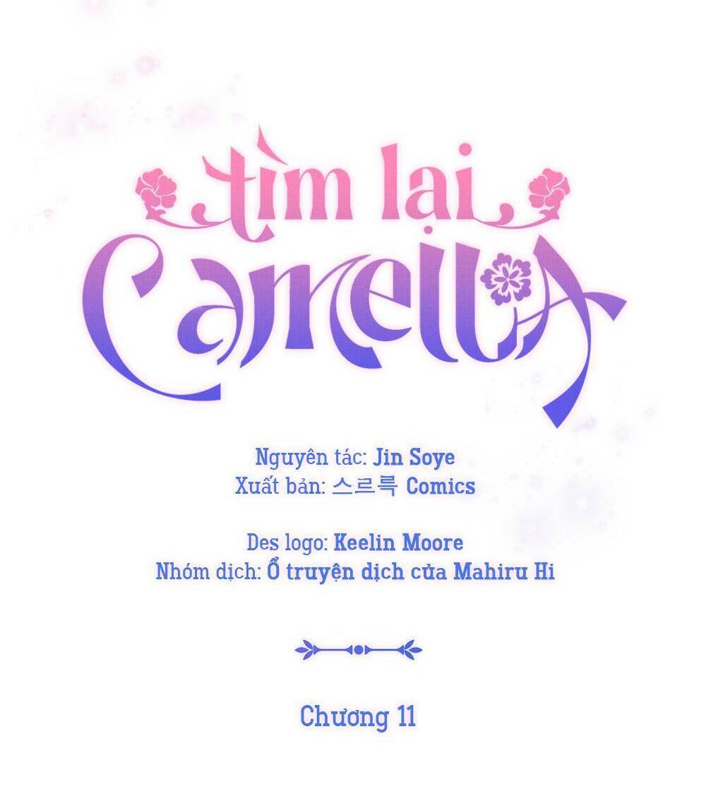 tìm lại camellia Chapter 11 - Next Chương 11.2