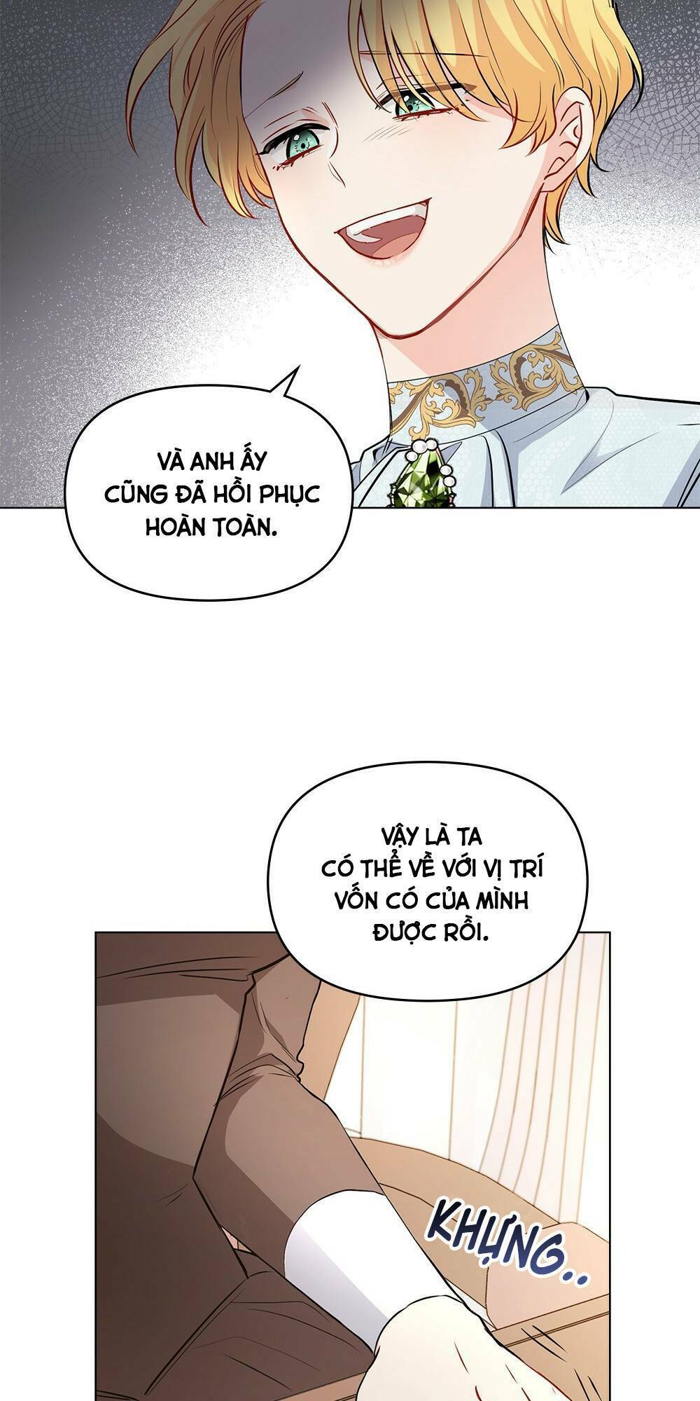 tìm lại camellia Chapter 18 - Next Chương 18