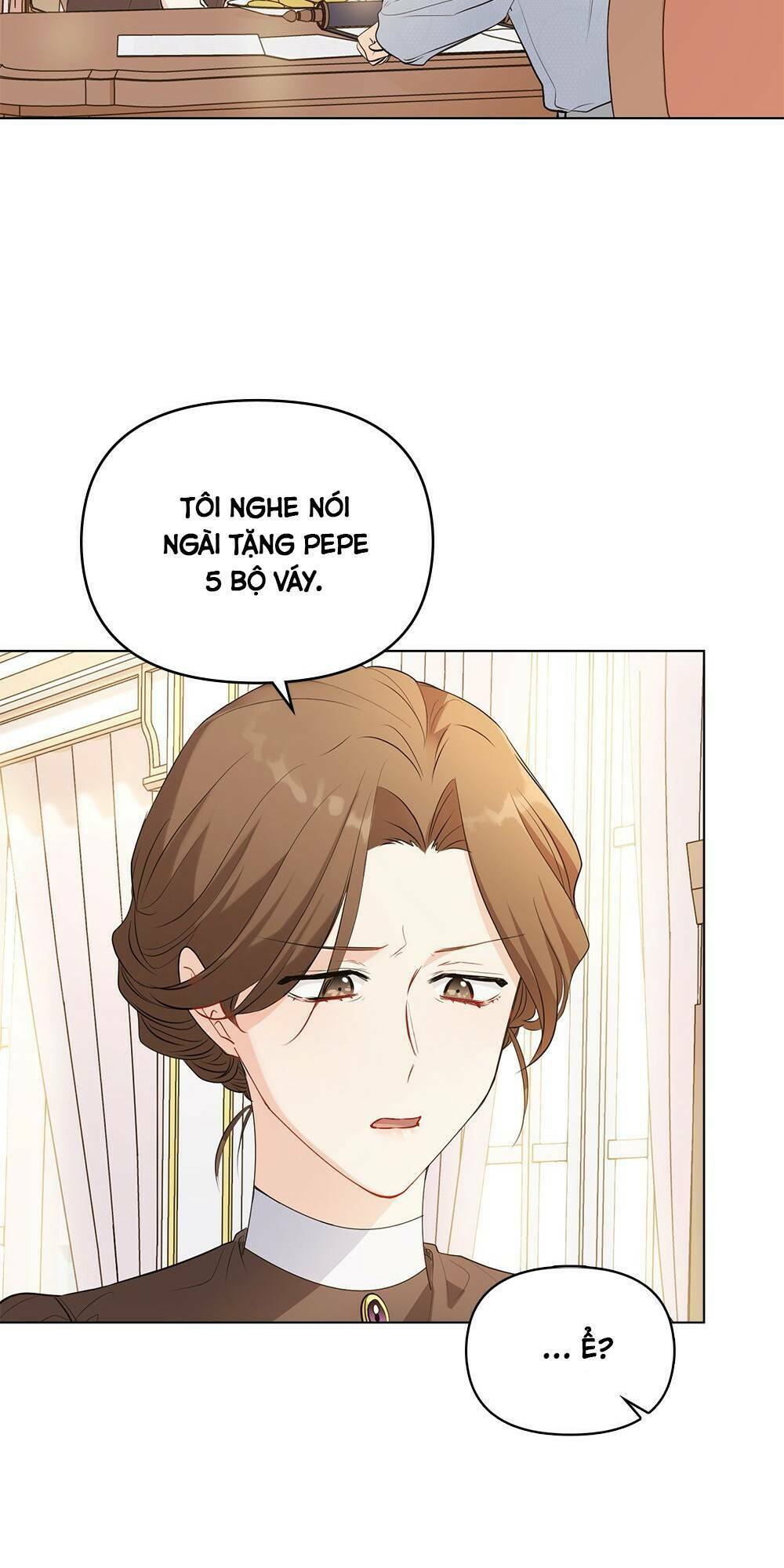 tìm lại camellia Chapter 18 - Next Chương 18