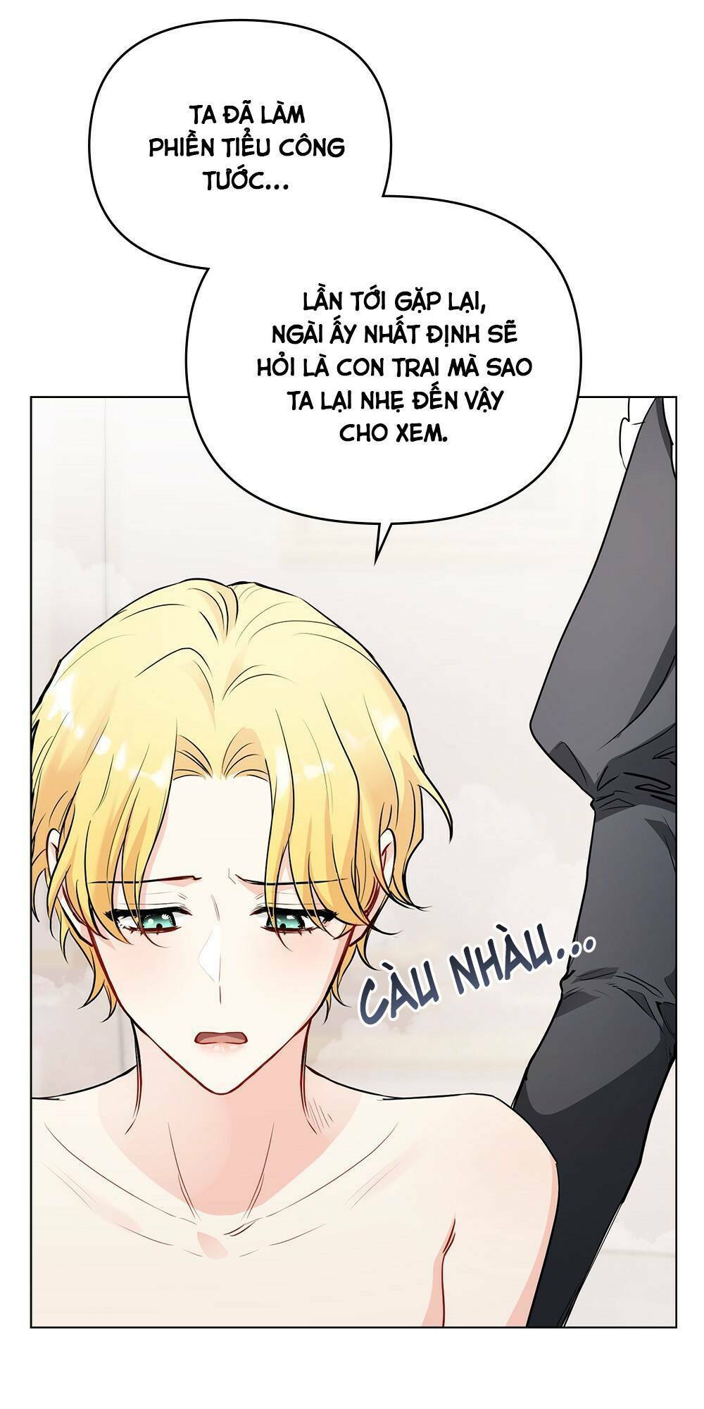 tìm lại camellia Chapter 20 - Next Chương 20