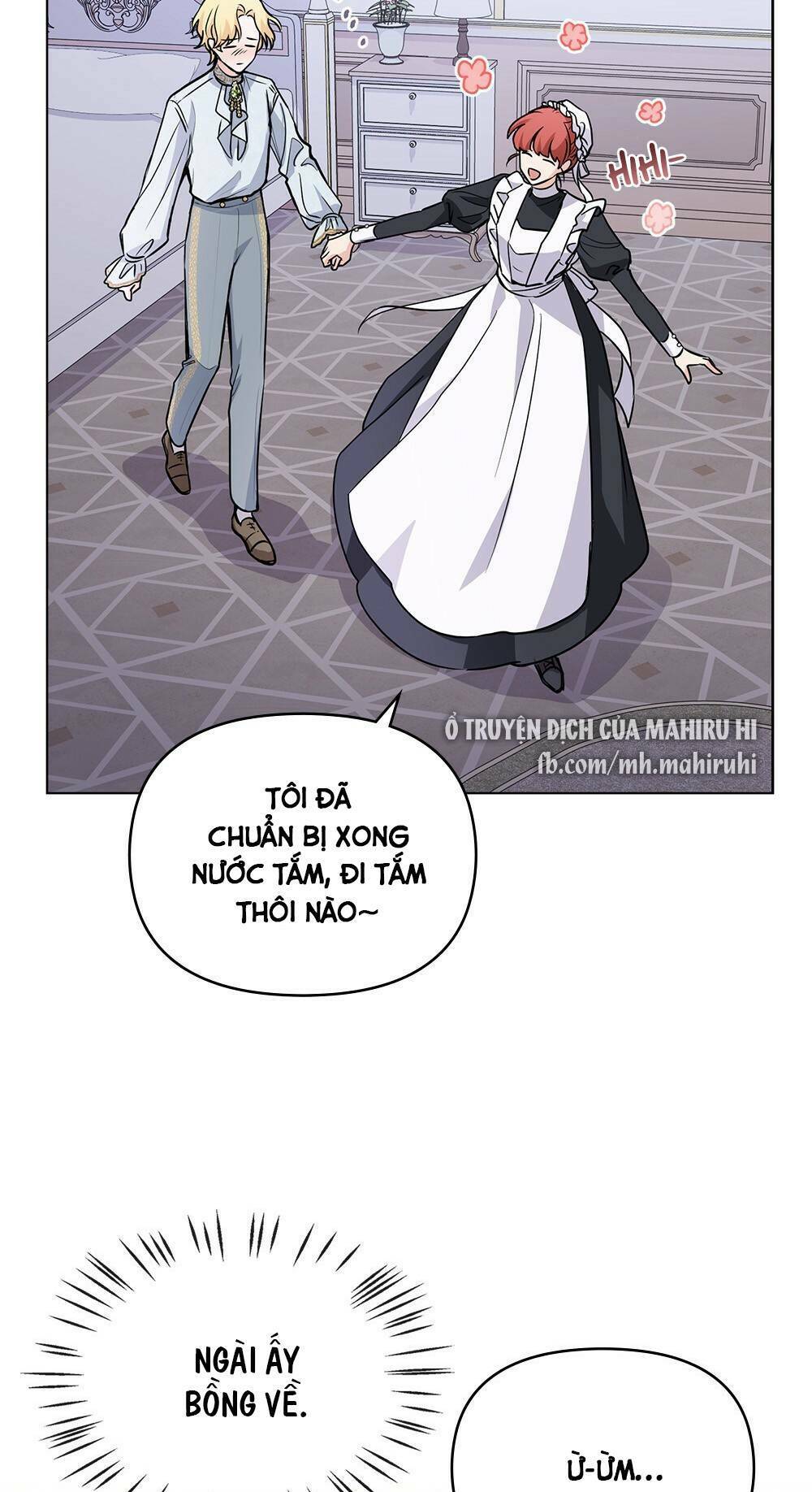 tìm lại camellia Chapter 20 - Next Chương 20