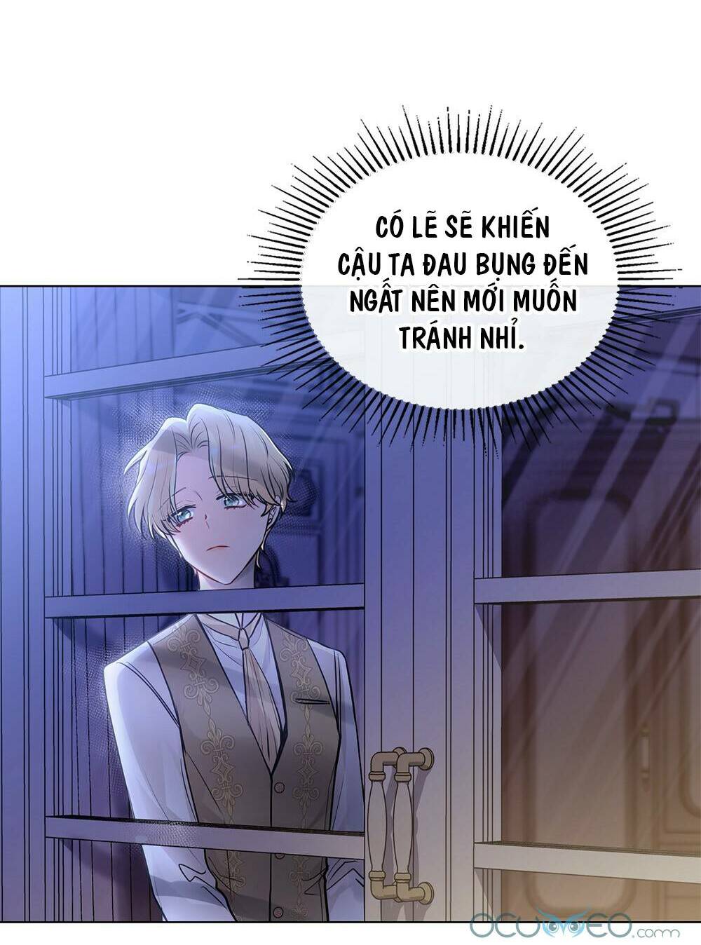 tìm lại camellia Chapter 24 - Next Chương 24