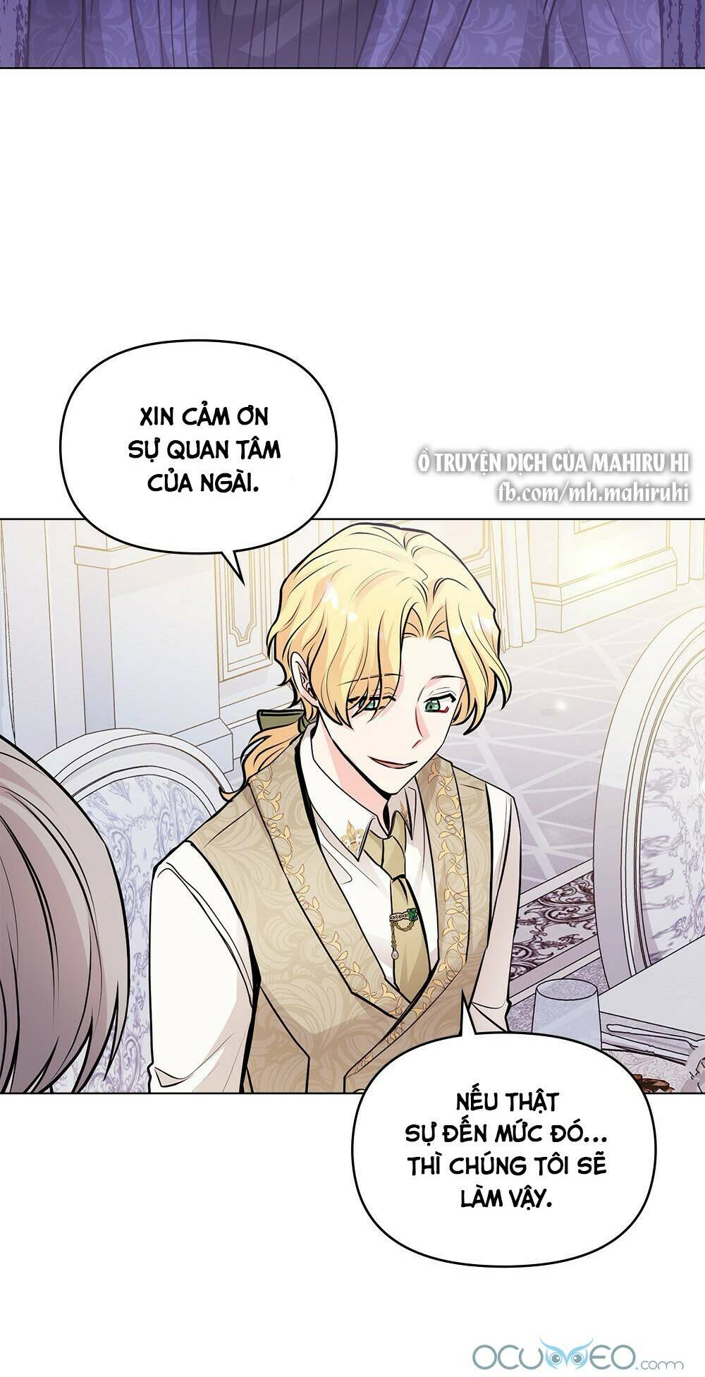 tìm lại camellia Chapter 24 - Next Chương 24