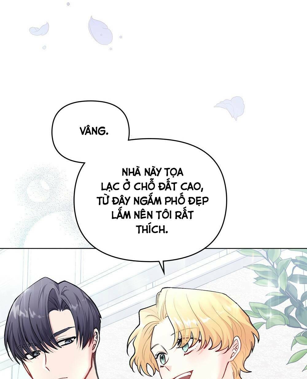 tìm lại camellia Chapter 27 - Next Chương 27